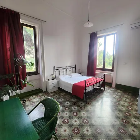 Dimora Liberty Guest house