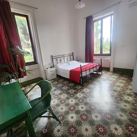 Dimora Liberty Guest house *