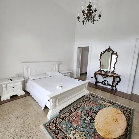 Dimora Liberty Pensionat Lecce