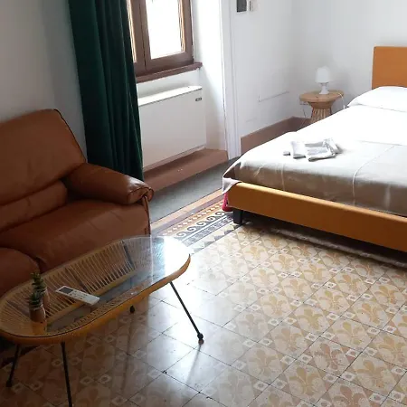 Guest house Dimora Liberty
