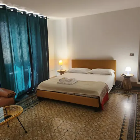 Guest house Dimora Liberty *
